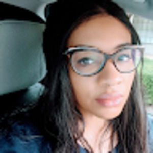 Meet your Posher, Esther naomi